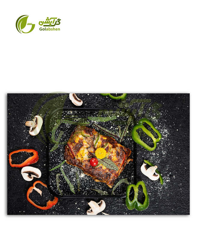 عکاسی فست فود، رستوران، کافی شاپ و محصولات غذایی