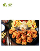 عکاسی فست فود، رستوران، کافی شاپ و محصولات غذایی