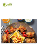 عکاسی فست فود، رستوران، کافی شاپ و محصولات غذایی