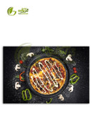 عکاسی فست فود، رستوران، کافی شاپ و محصولات غذایی