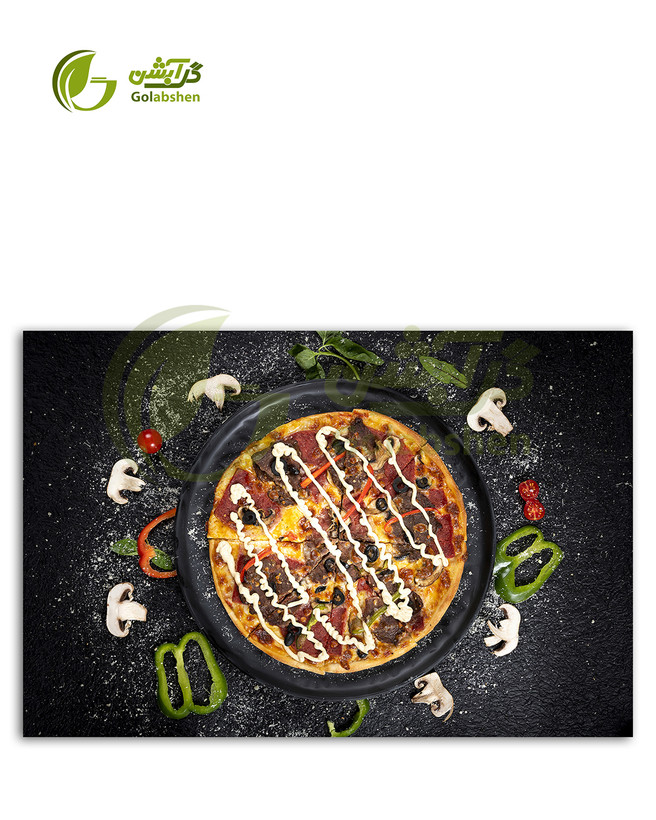 عکاسی فست فود، رستوران، کافی شاپ و محصولات غذایی