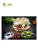 عکاسی فست فود، رستوران، کافی شاپ و محصولات غذایی