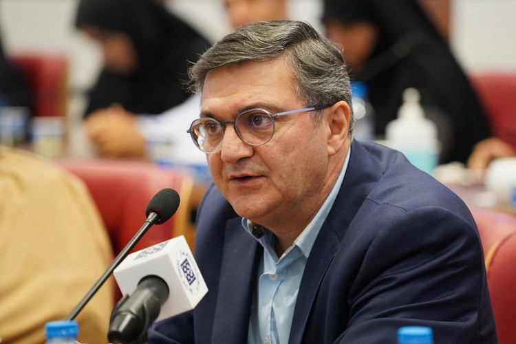 عکاسی جلسات، همایش ها، بازدید و رویداد ها