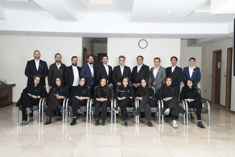 عکاسی جلسات، همایش ها، بازدید و رویداد ها