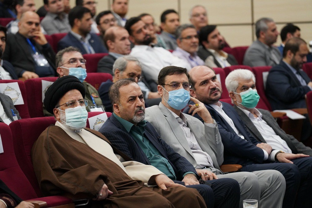 عکاسی جلسات، همایش ها، بازدید و رویداد ها