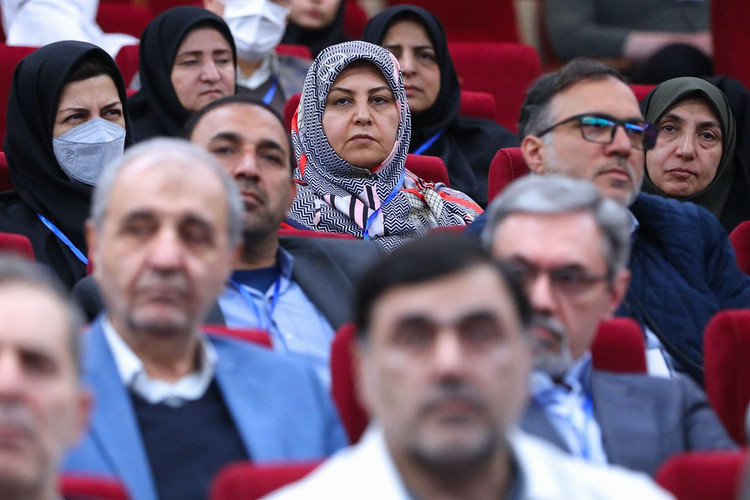 عکاسی جلسات، همایش ها، بازدید و رویداد ها