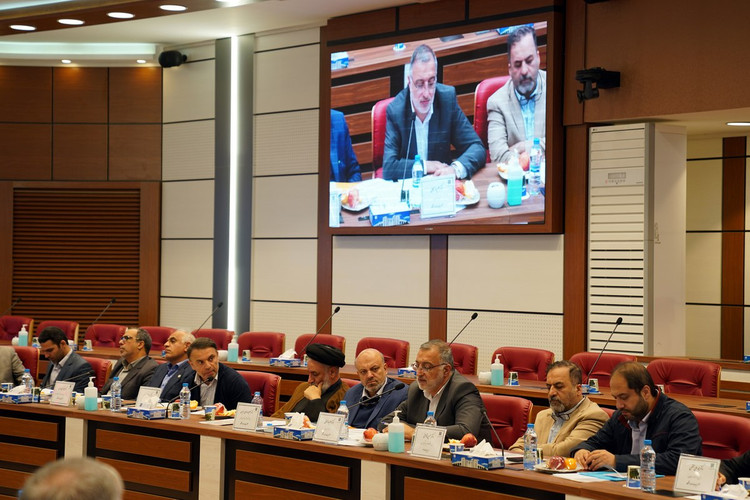 عکاسی جلسات، همایش ها، بازدید و رویداد ها