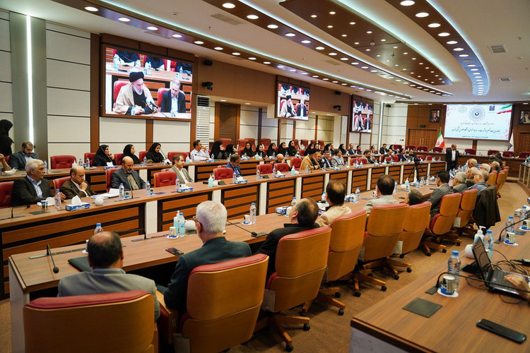 عکاسی جلسات، همایش ها، بازدید و رویداد ها