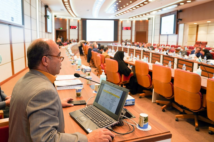 عکاسی جلسات، همایش ها، بازدید و رویداد ها