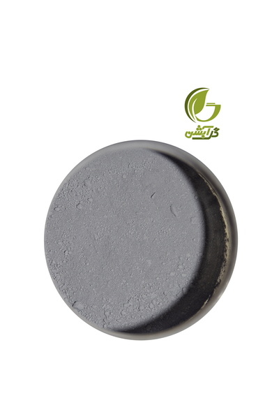 رنگ معدنی پودری ترکیبی (2) 45 گرم - نوک مدادی تیره