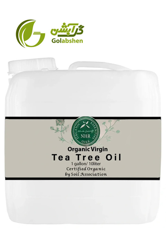 روغن گیاهی درخت چای NHR انگلیس اصلی