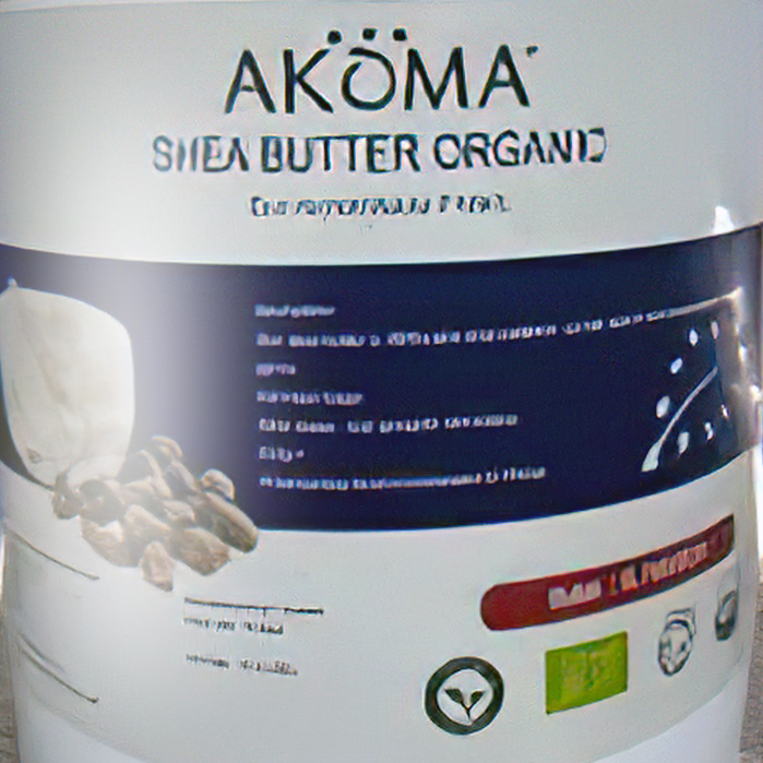 شی باتر اصل آکوما مالزی