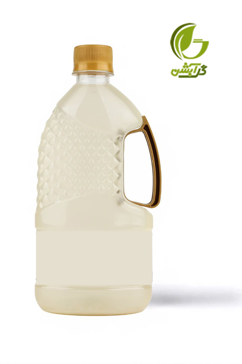 روغن نارگیل صنعتی اندونزی 76 درجه | غیر خوراکی