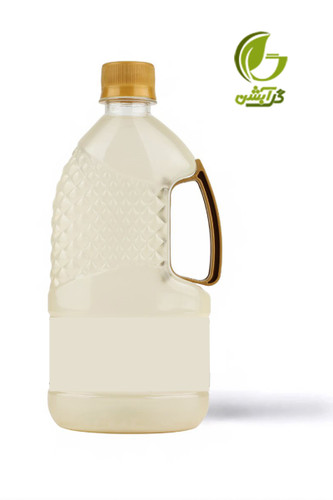 روغن نارگیل صنعتی اندونزی 76 درجه | غیر خوراکی