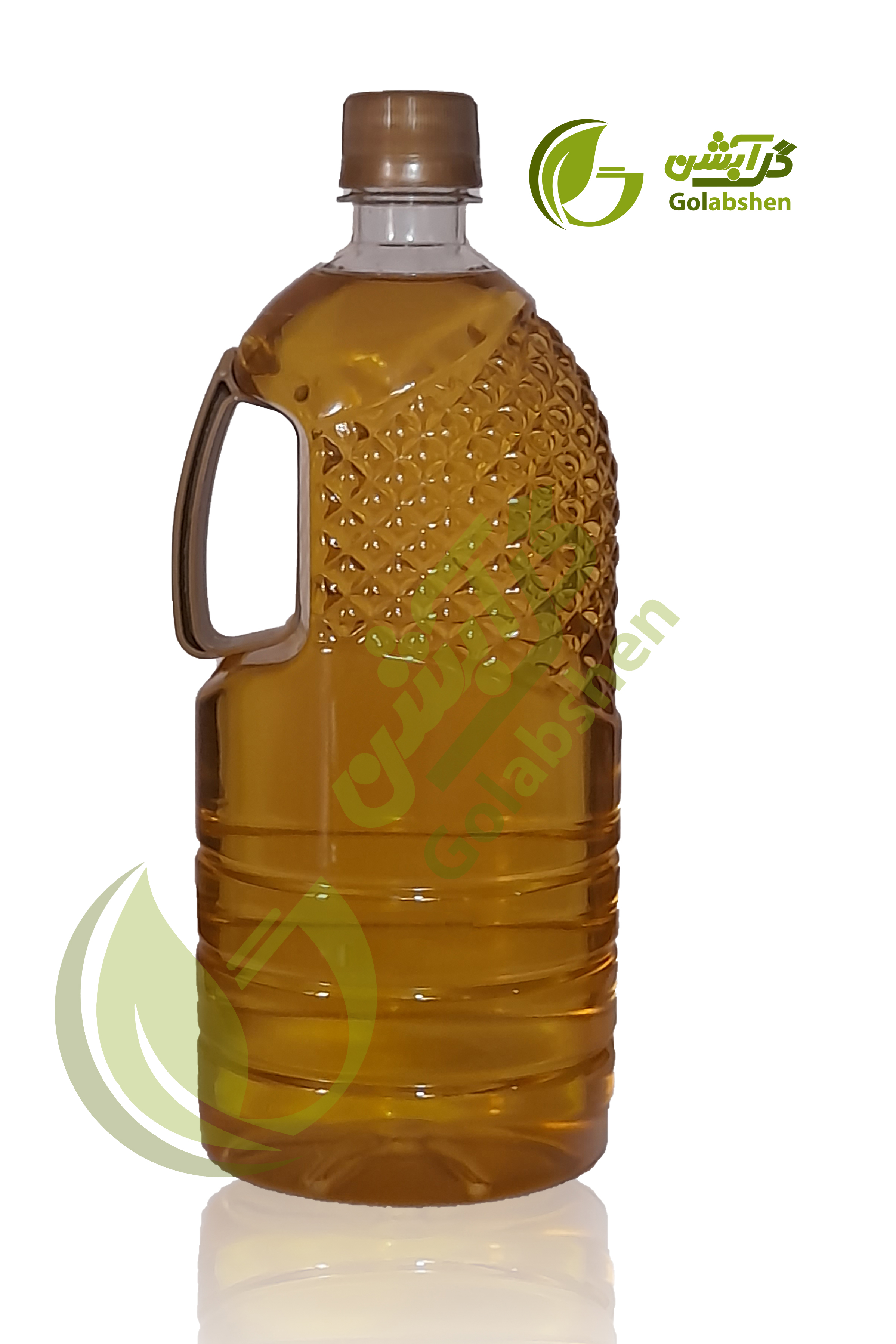 روغن کنجد خوراکی خالص