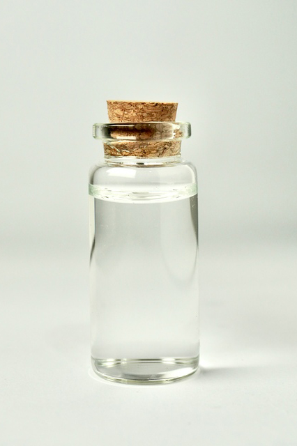 گلیسیرین خوراکی - 150 گرم