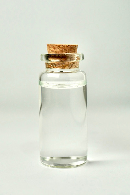 گلیسیرین خوراکی 120 میل