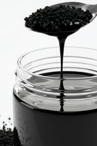 روغن سیاهدانه کلد پرس | طلای مایع برای سلامتی و زیبایی