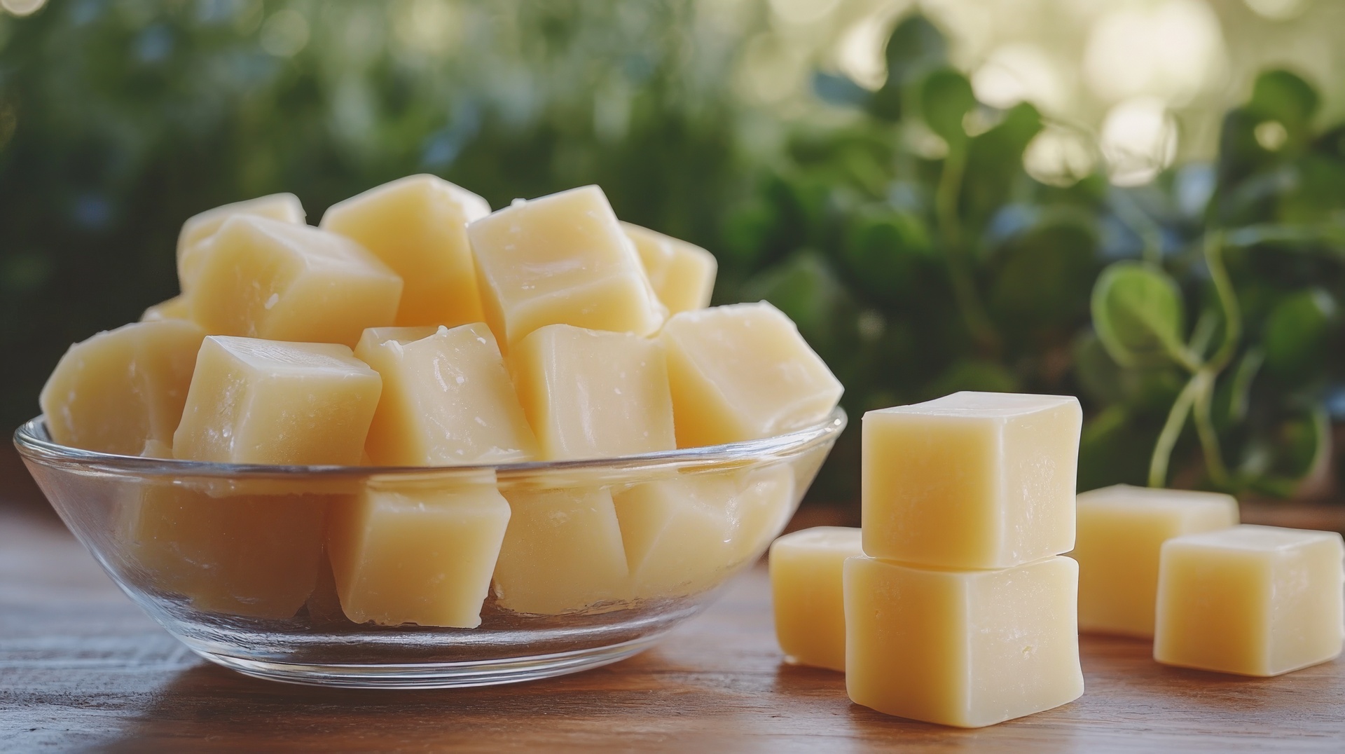 پایه صابون مات: پایه ای ایده آل برای خلاقیت در صابون سازی دست ساز