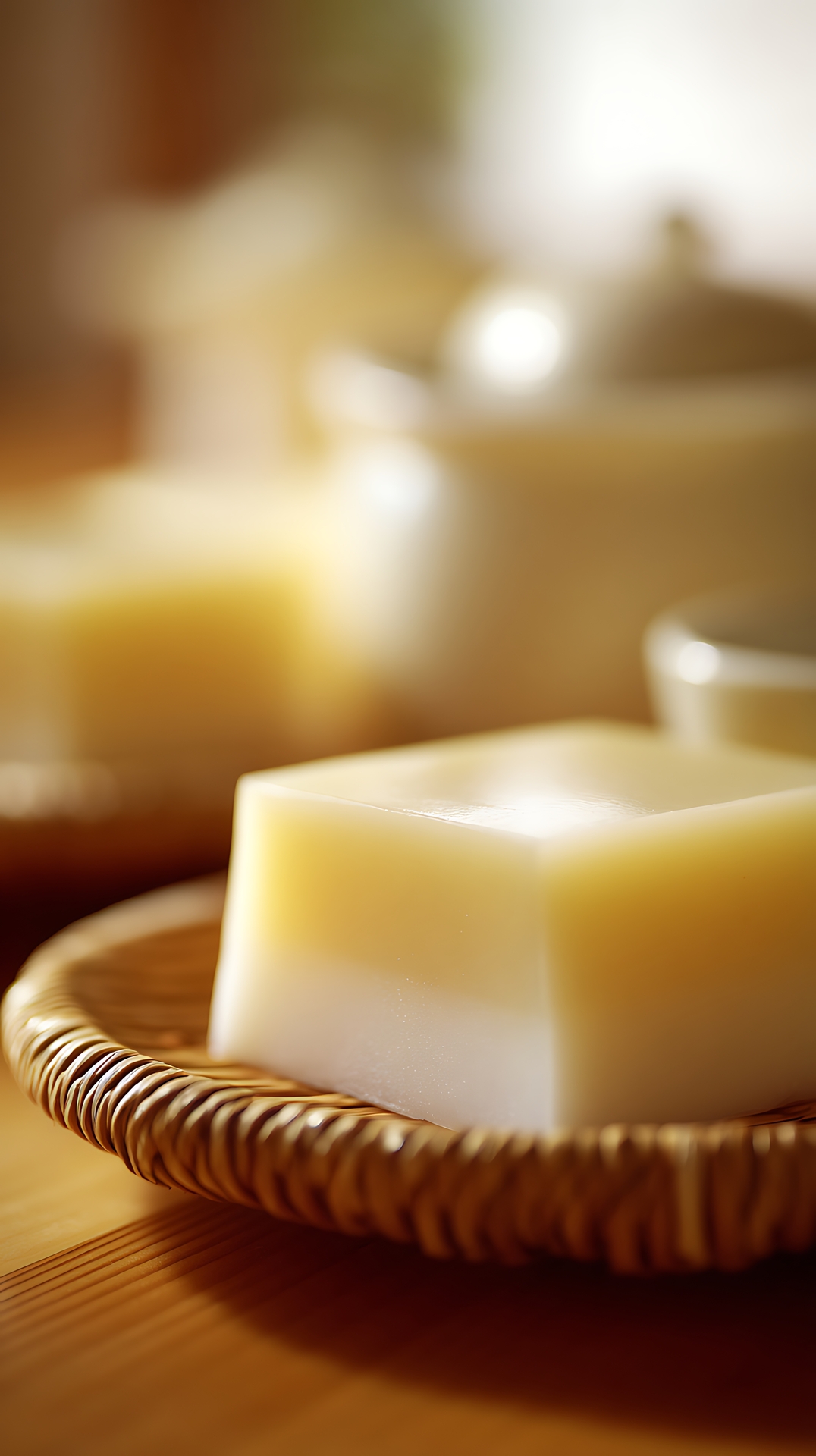 پایه صابون مات: پایه ای ایده آل برای خلاقیت در صابون سازی دست ساز