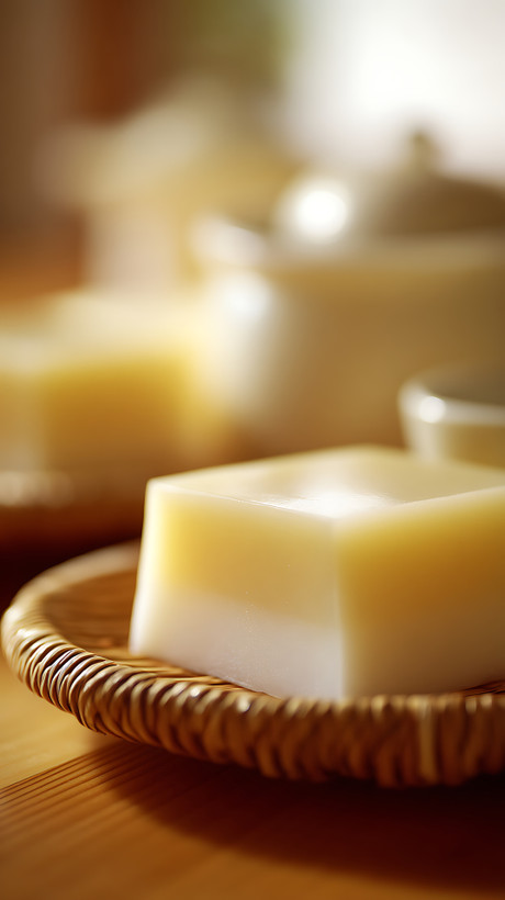 پایه صابون مات: پایه ای ایده آل برای خلاقیت در صابون سازی دست ساز