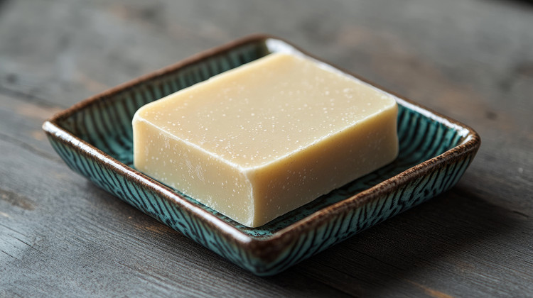 پایه صابون مات: پایه ای ایده آل برای خلاقیت در صابون سازی دست ساز