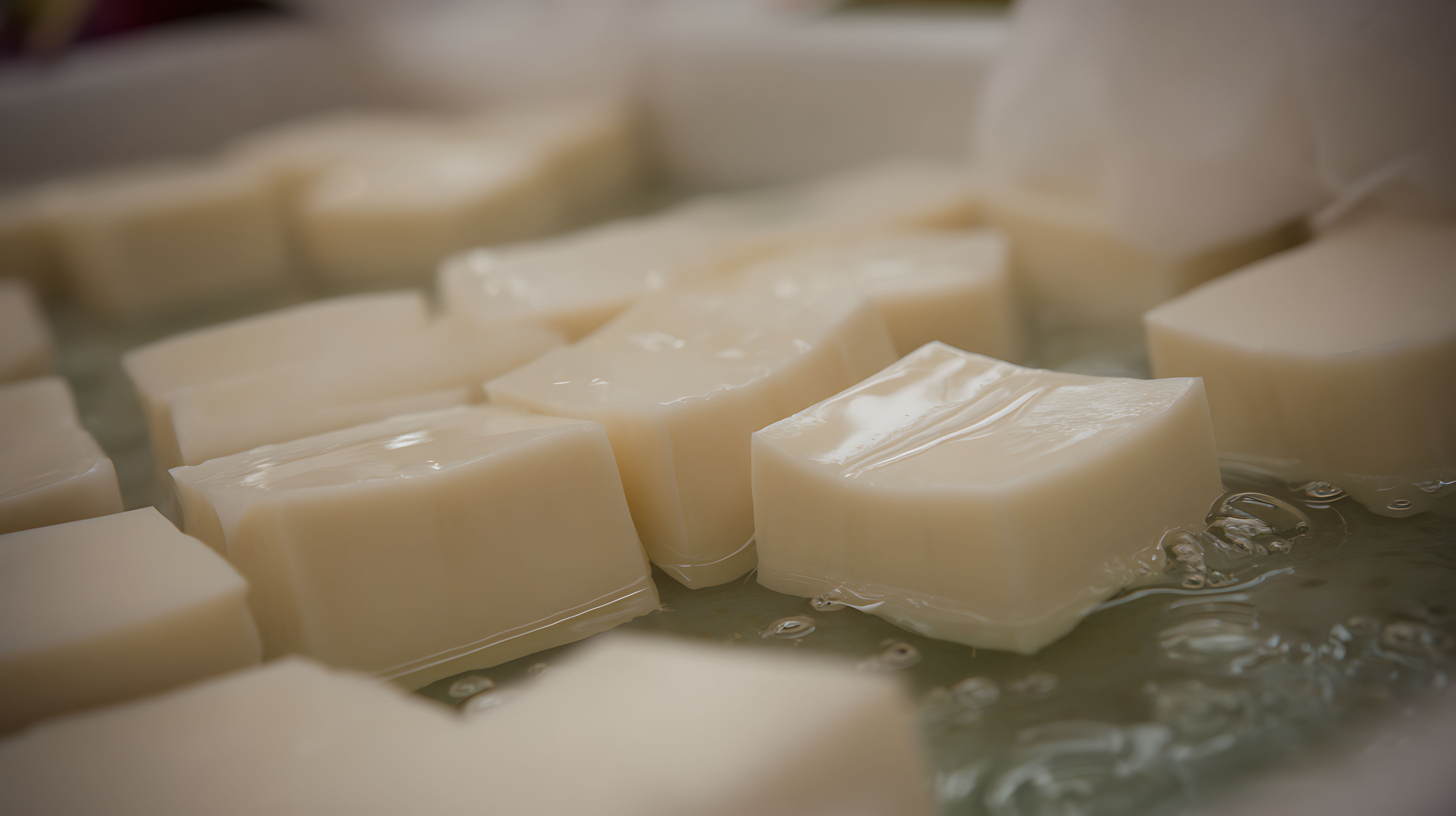 پایه صابون مات: پایه ای ایده آل برای خلاقیت در صابون سازی دست ساز