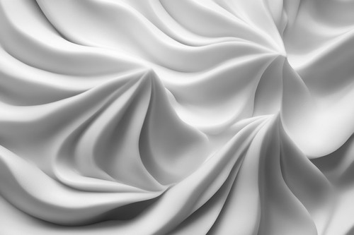 پایه صابون خامه ای: تجربه ای در ساخت صابون ابریشمی