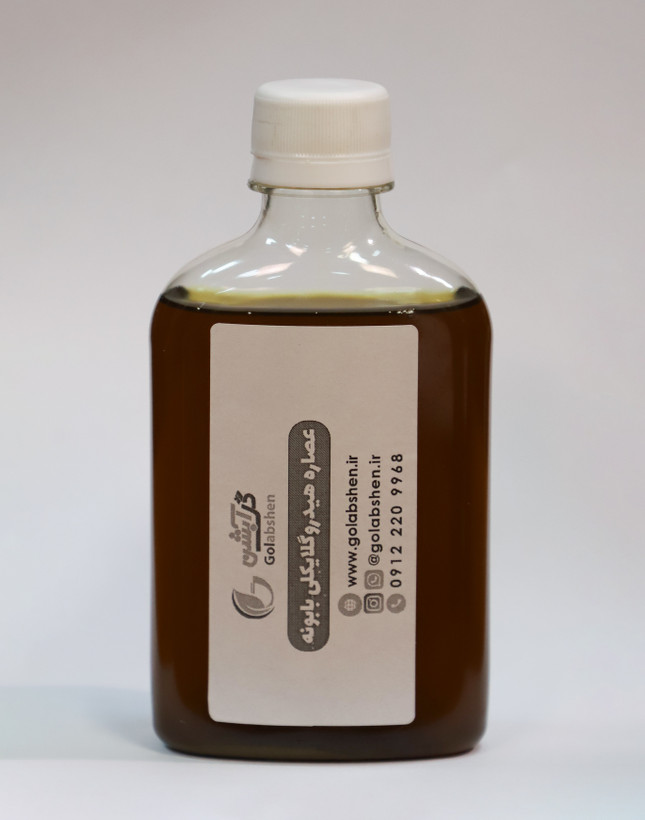 عصاره هیدروگلایکولی بابونه - 120 میل و 1000 میل