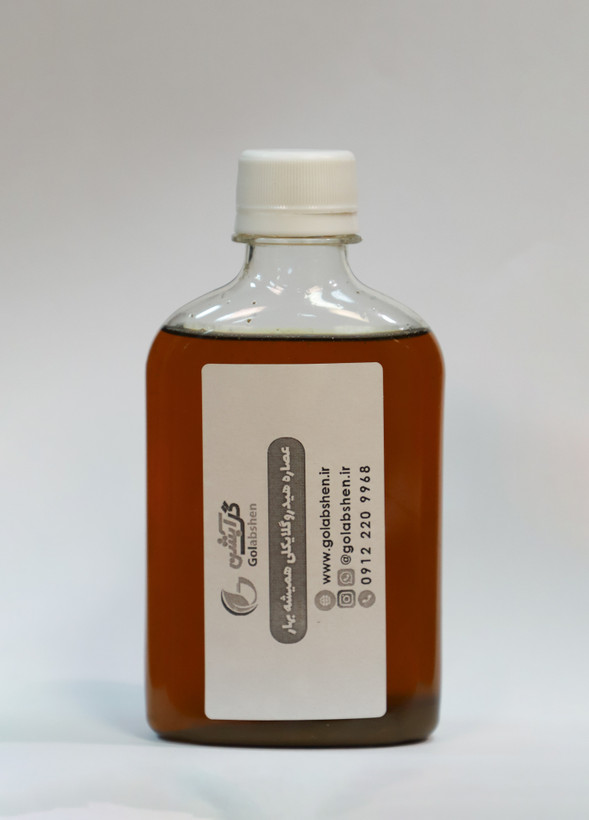 عصاره هیدروگلایکلی همیشه بهار یا کالاندولا - 120 میل و 1000 میل