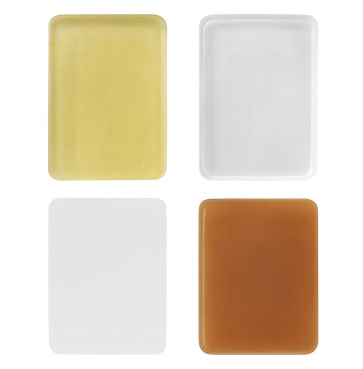 پایه صابون گلیسیرینه فوق شفاف