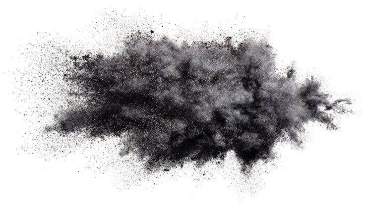 پودر زغال فعال یا کربن اکتیو (۵۰ گرمی) | ایدهآل برای تولید محصولات آرایشی و بهداشتی طبیعیپودر زغال فعال یا کربن اکتیو (۵۰ گرمی) | ایدهآل برای تولید محصولات آرایشی و بهداشتی طبیعی