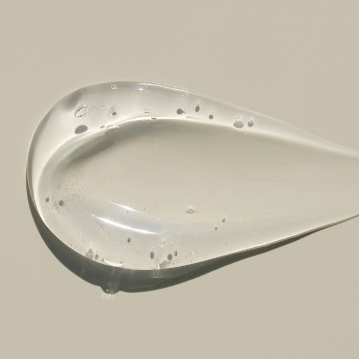 پایه شامپو فوق شفاف - 120 میل