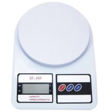 ترازوی دیجیتال - ۱۰ کیلو حساسیت یک گرم