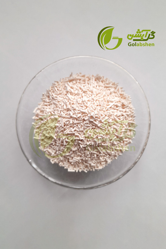 پتاسیم سوربات - 30 گرم / نگهدارنده