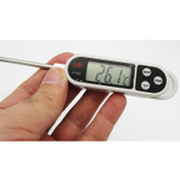 دماسنج دیجیتال -50 تا 300 مناسب صابون سازی