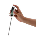 دماسنج دیجیتال -50 تا 300 مناسب صابون سازی