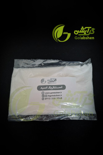 استئاریک اسید - 100 گرم