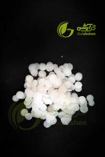 موم عدسی سفید | میکرو کریستالین وکس (100 گرم)