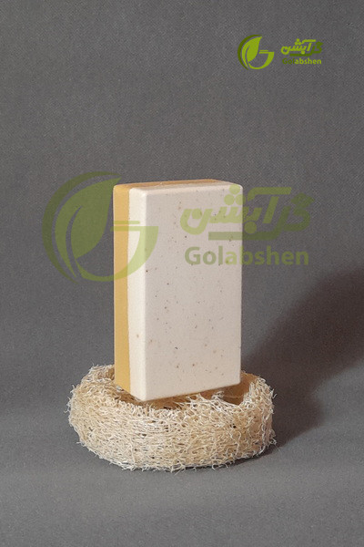 صابون گلیسیرینه زردچوبه - 80 گرم
