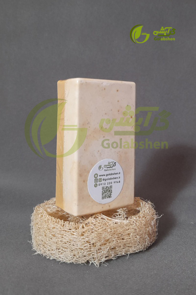 صابون گلیسیرینه زردچوبه - 80 گرم