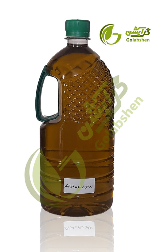 روغن زیتون فرا بکر خوراکی خالص | خوراکی - موضعی کپی