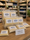موم بیزوکس عدسی | (100 گرم)