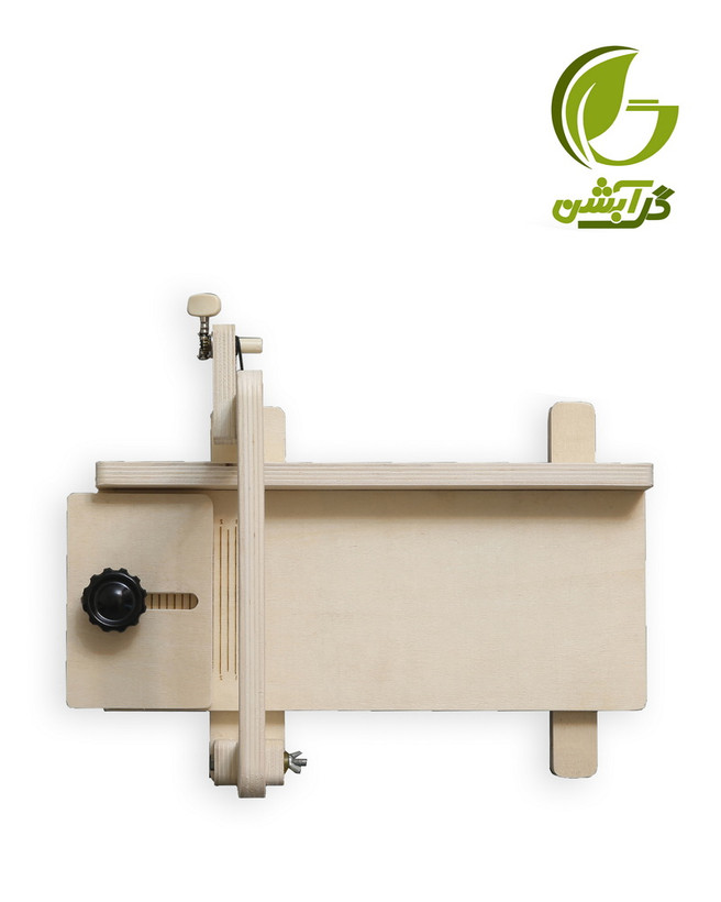 مجموعه کاتر و قالب سیلیکونی بلوکی (ارسال رایگان)