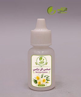 اسانس گل نرگس 18 میلیلیتری