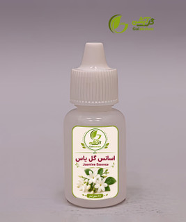 اسانس گل یاس 18 میلیلیتری