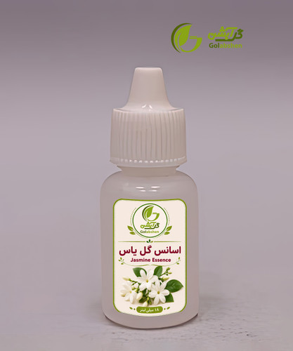 اسانس گل یاس 18 میلیلیتری