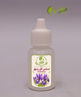 اسانس گل زنبق 18 میلیلیتری
