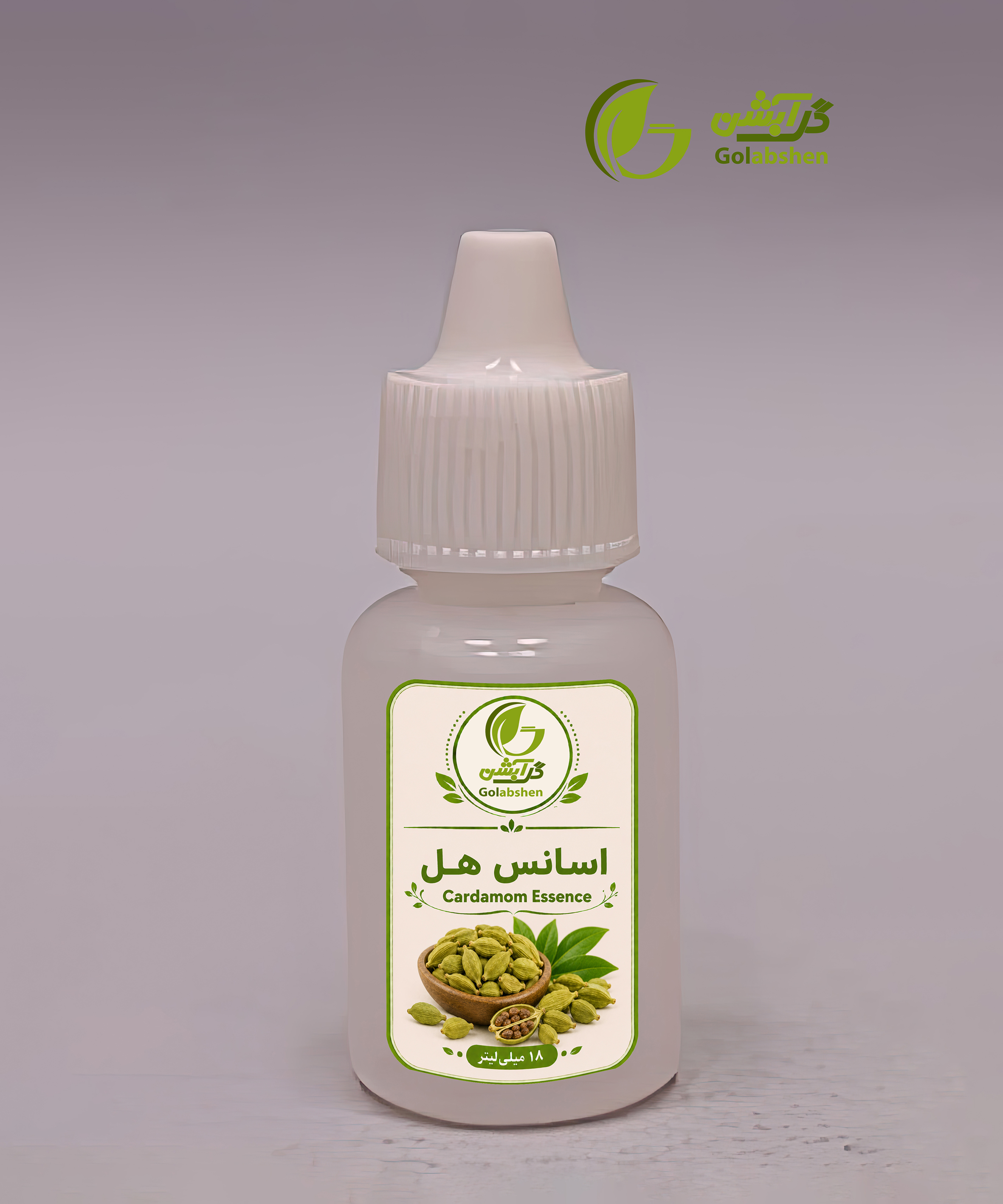 اسانس ویکتوریا 18 میلی‌لیتری