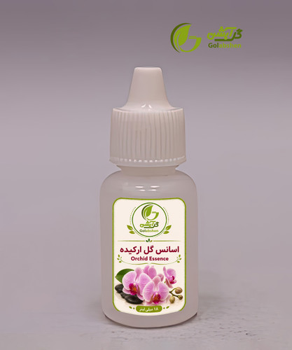 اسانس گل ارکیده 18 میلیلیتری
